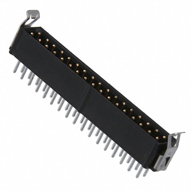 M80-8533442 CONN HEADER VERT 34POS 2MM