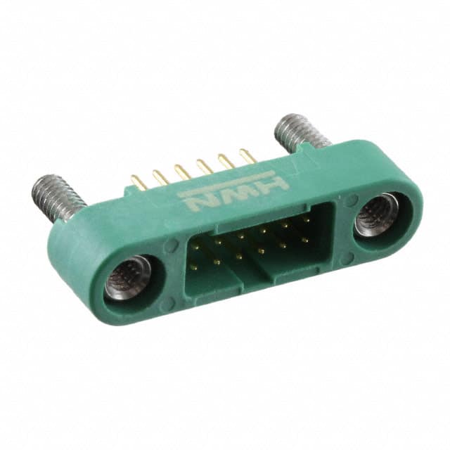 G125-MV11205M2P CONN HEADER VERT 12POS 1.25MM