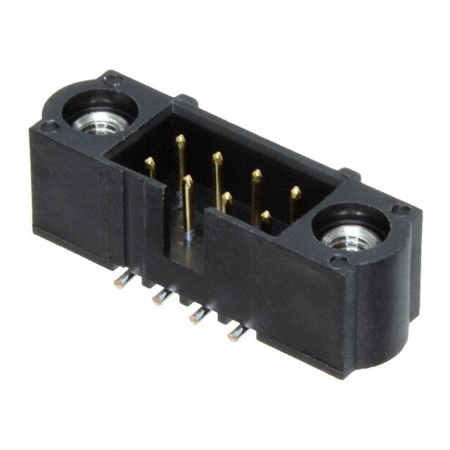 M80-5020842 CONN HEADER SMD 8POS 2MM
