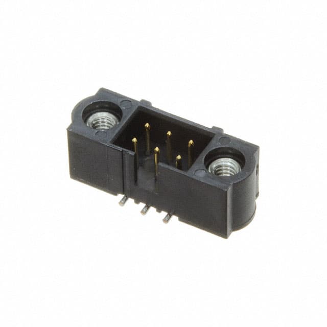 M80-5020642 CONN HEADER SMD 6POS 2MM