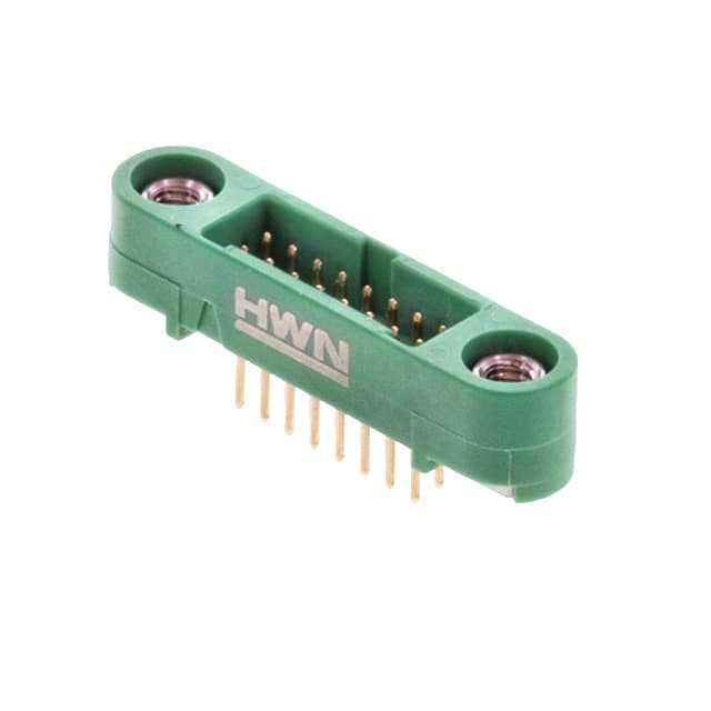 G125-MV11605M1P CONN HEADER VERT 16POS 1.25MM