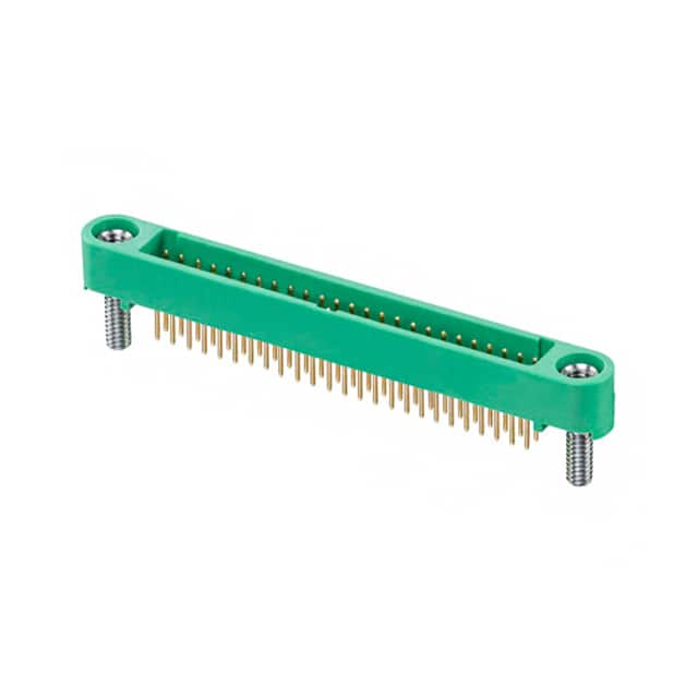G125-MV15005M2P CONN HEADER VERT 50POS 1.25MM