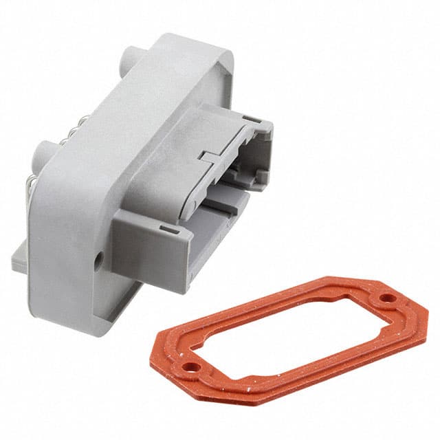 DTM13-12PA CONN HEADER R/A 12POS