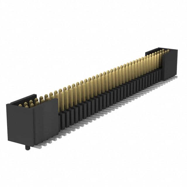 FTSH-140-02-L-DV-ES-A CONN HEADER SMD 80POS 1.27MM