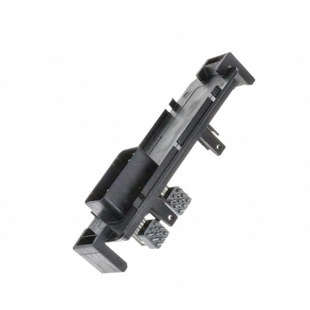 5810118033 CONN HEADER R/A 18POS
