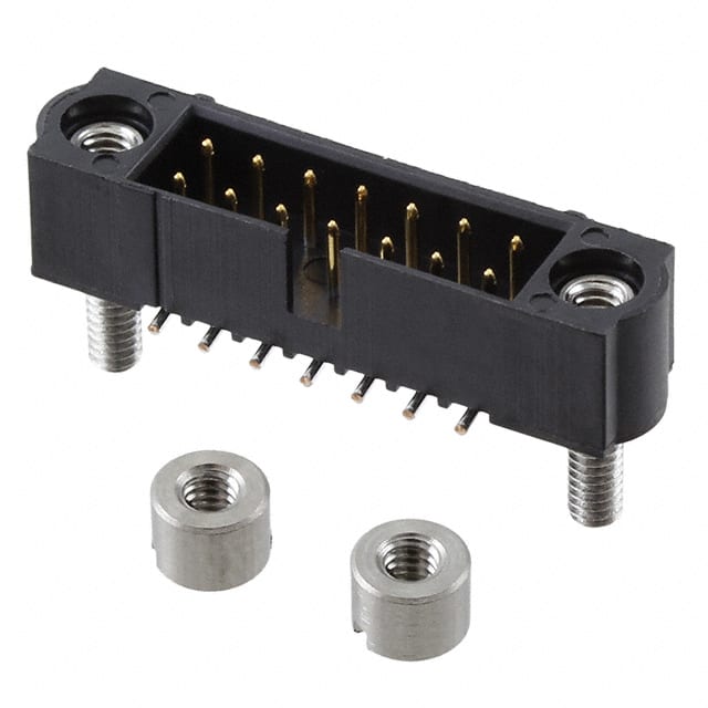 M80-5131442 CONN HEADER SMD 14POS 2MM