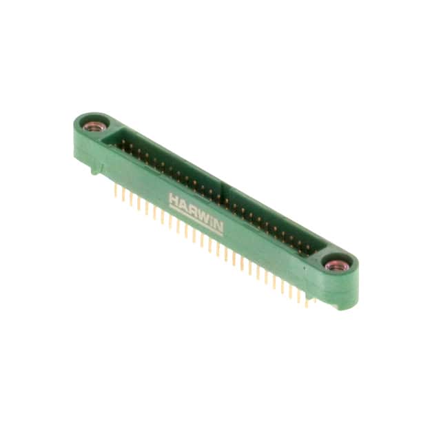 G125-MV15005M1P CONN HEADER VERT 50POS 1.25MM