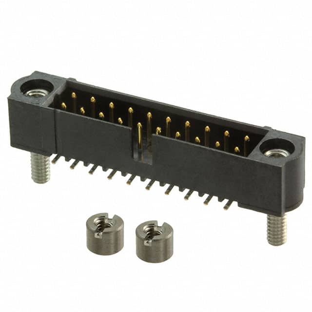 M80-5132042 CONN HEADER SMD 20POS 2MM