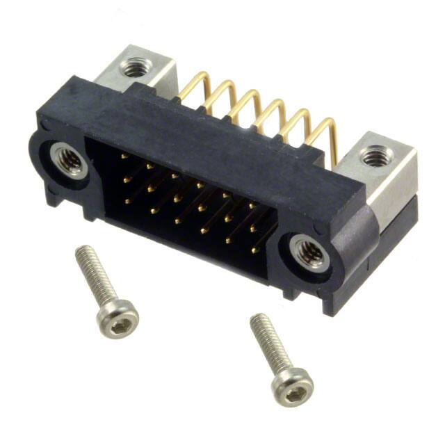 M83-LML3M7N18-0000-000 CONN HEADER R/A 18POS 2MM