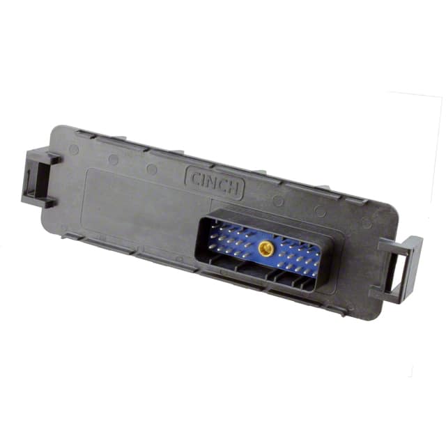 5810130045 CONN HEADER R/A 30POS