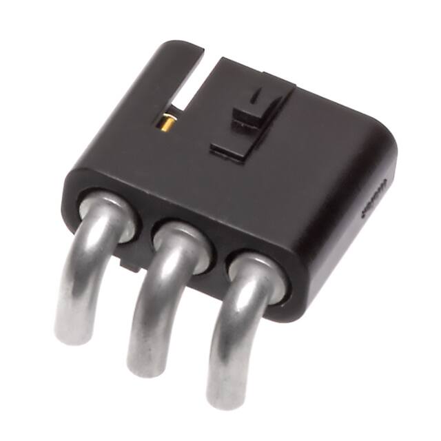 2018431030 CONN HEADER R/A 3POS 7.4MM