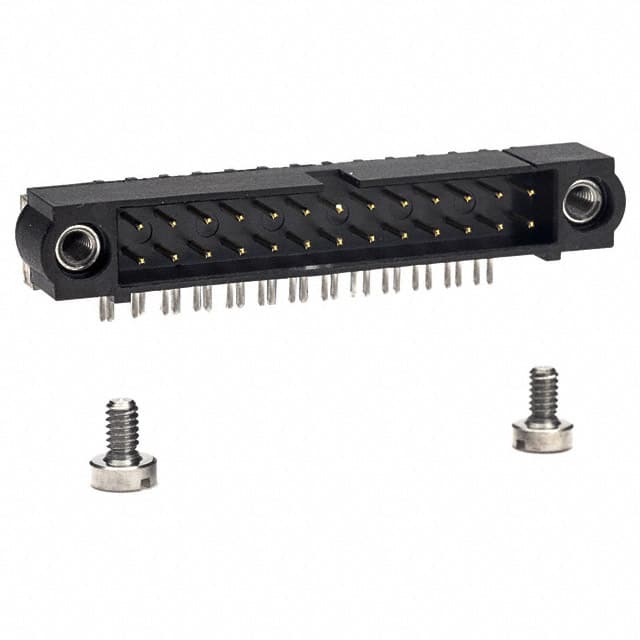 M80-5402642 CONN HEADER R/A 26POS 2MM