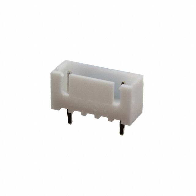 B2(10.0)B-XH-A-U(LF)(SN) CONN HEADER VERT 2POS 10MM