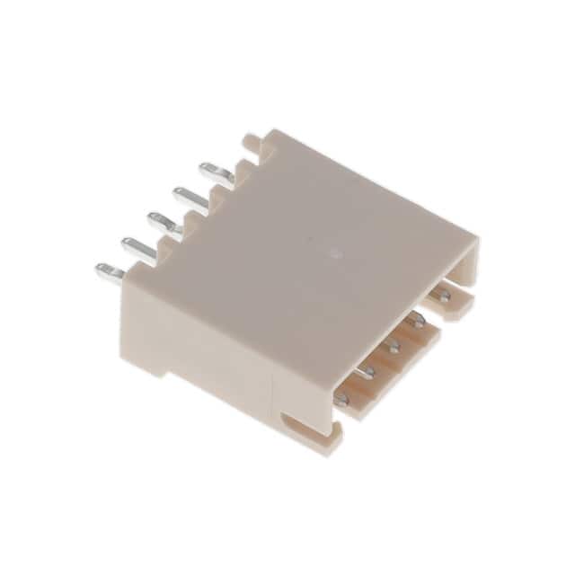 BH5B-XH-2(LF)(SN) CONN HEADER VERT 5POS 2.5MM