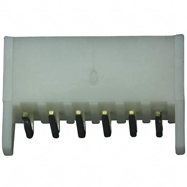 S6B-XH-A(LF)(SN) CONN HEADER R/A 6POS 2.5MM
