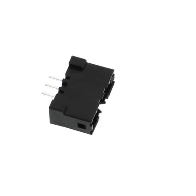 DF51A-3P-2DSA CONN HEADER VERT 3POS 2MM