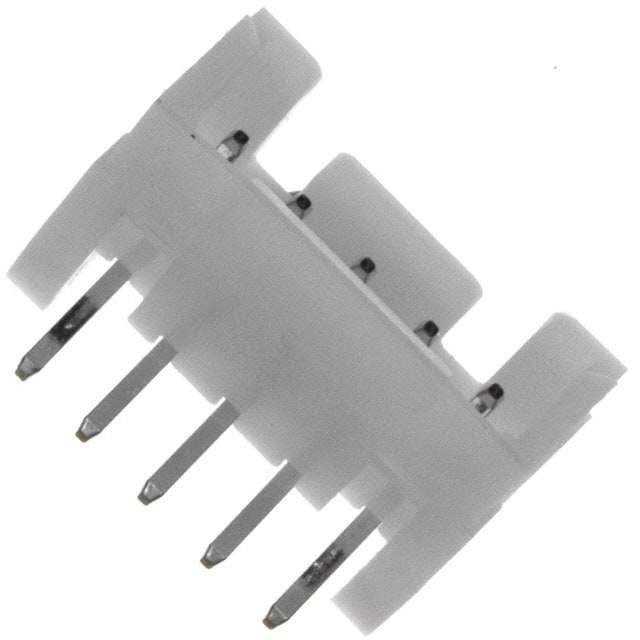 DF1BZ-5P-2.5DS(24) CONN HEADER R/A 5POS 2.5MM
