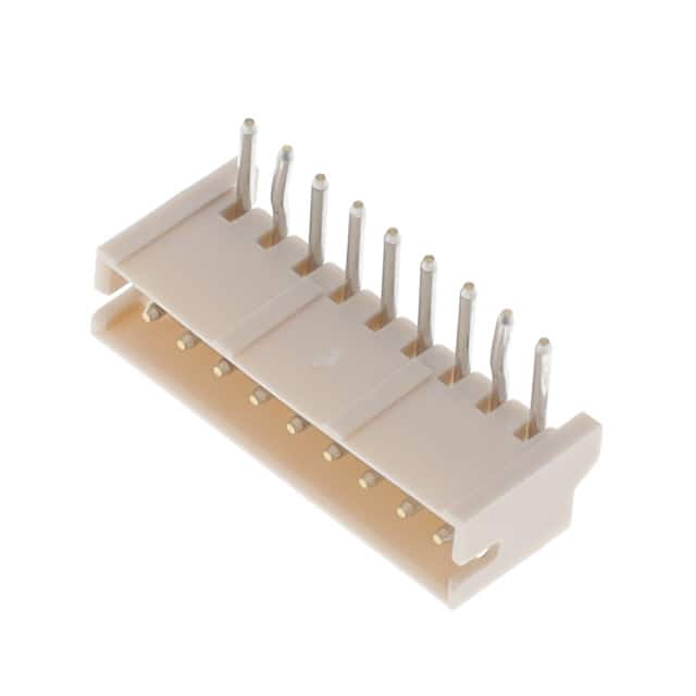 S9B-ZR-3.4(LF)(SN) CONN HEADER R/A 9POS 1.5MM