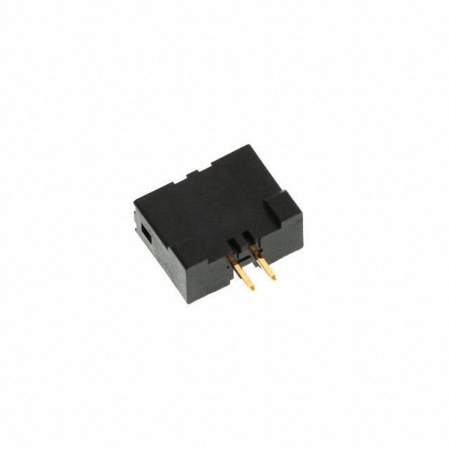 DF51A-2P-2DSA(01) CONN HEADER VERT 2POS 2MM