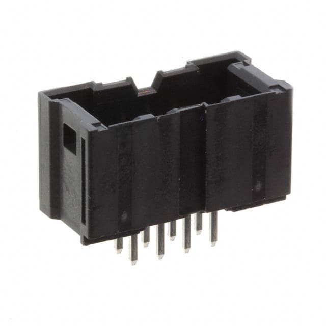 DF51A-8DP-2DSA CONN HEADER VERT 8POS 2MM