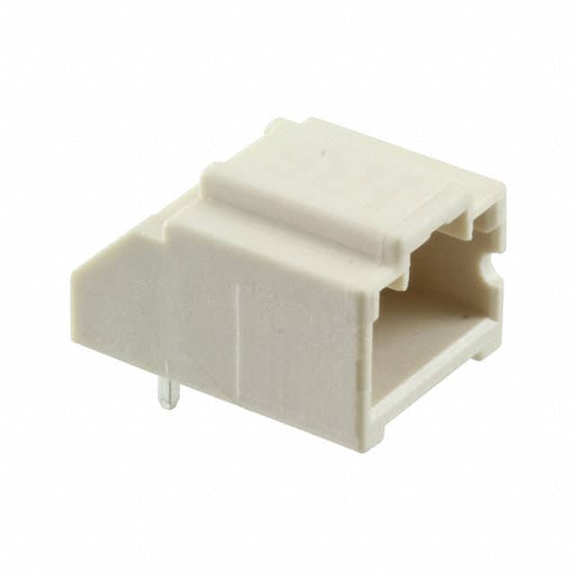 DF1E-3P-2.5DS(35) CONN HEADER R/A 3POS 2.5MM