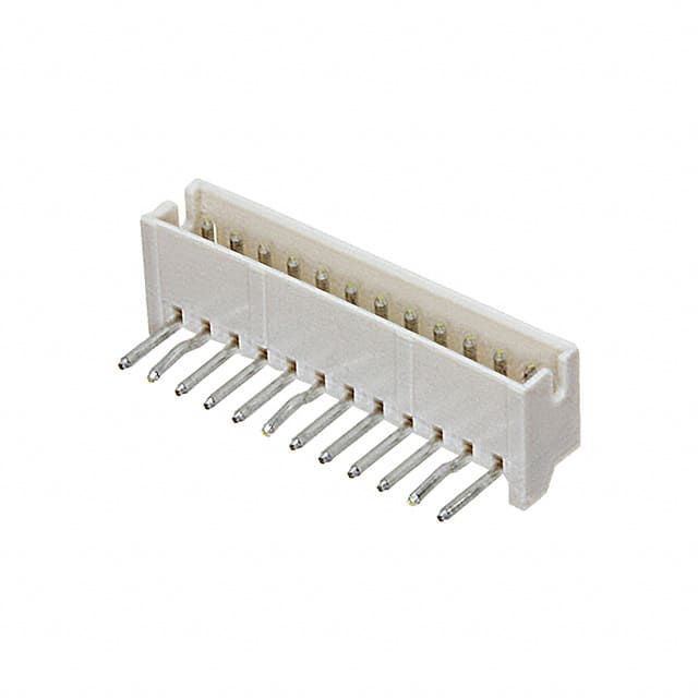 S12B-ZR-3.4(LF)(SN) CONN HEADER R/A 12POS 1.5MM