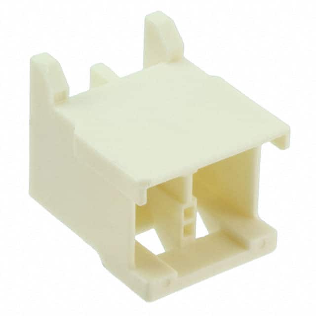 2-2232876-1 CONN HEADER VERT 2POS 6MM
