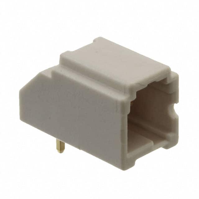 DF1E-2P-2.5DS(36) CONN HEADER R/A 2POS 2.5MM
