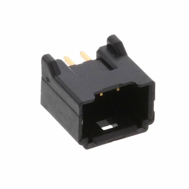 DF51K-3P-2DSA(805) CONN HDR 2MM SNGL GLD PCB 3POS