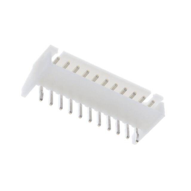 S11B-XH-A-1(LF)(SN) CONN HEADER R/A 11POS 2.5MM