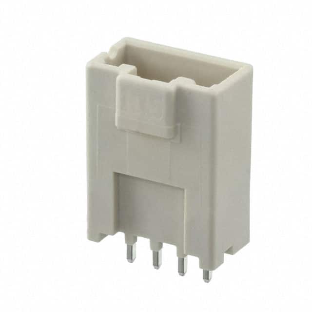 DF1EG-4P-2.5DSA(35) CONN HEADER VERT 4POS 2.5MM