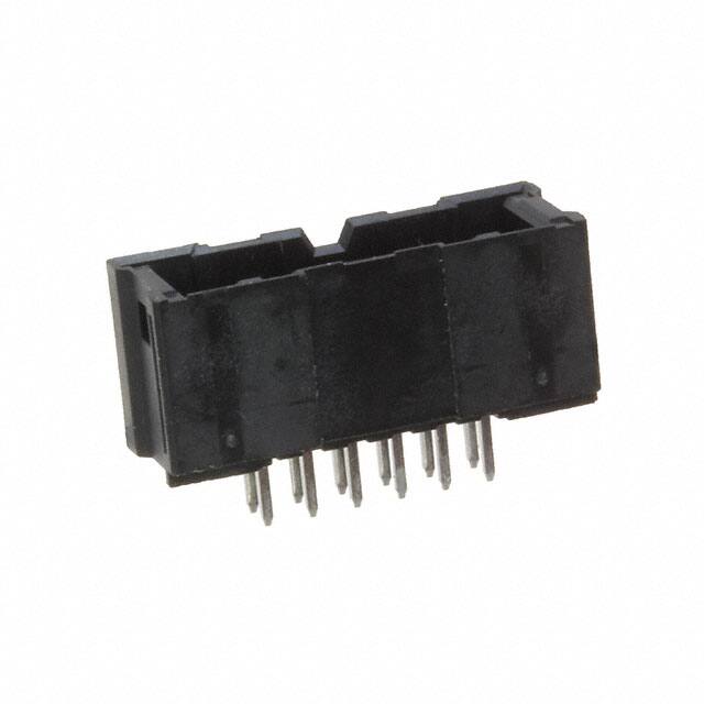 DF51A-12DP-2DSA CONN HEADER VERT 12POS 2MM