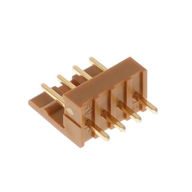 IL-4P-S3EN2-1 CONN HEADER VERT 4POS 2.5MM