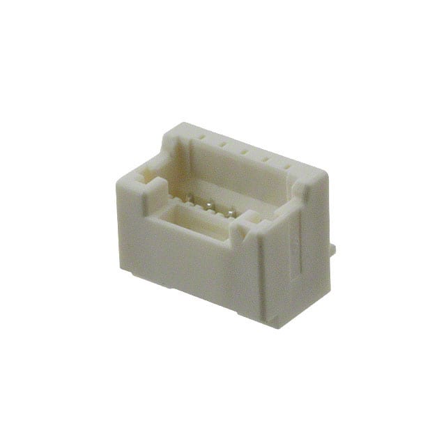 S05B-ZESK-2D(T)(LF)(SN) CONN HEADER R/A 5POS 1.5MM