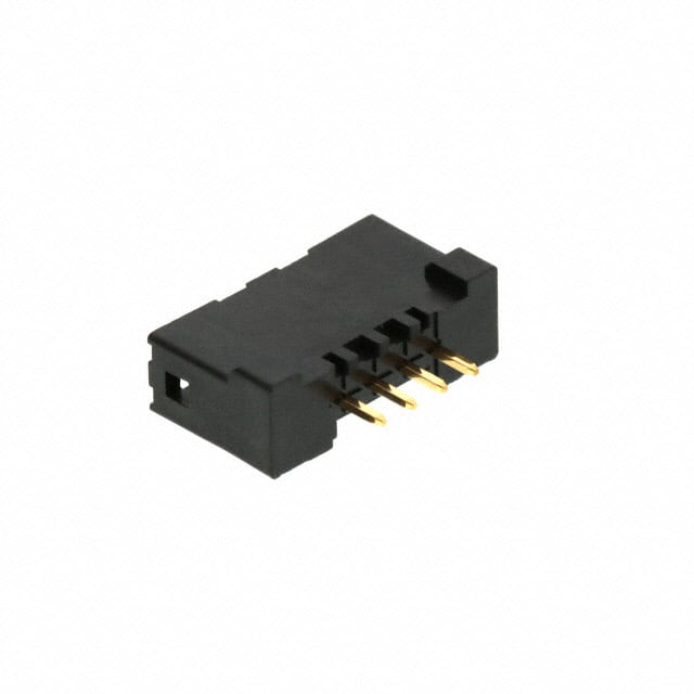DF51A-4P-2DSA(01) CONN HEADER VERT 4POS 2MM