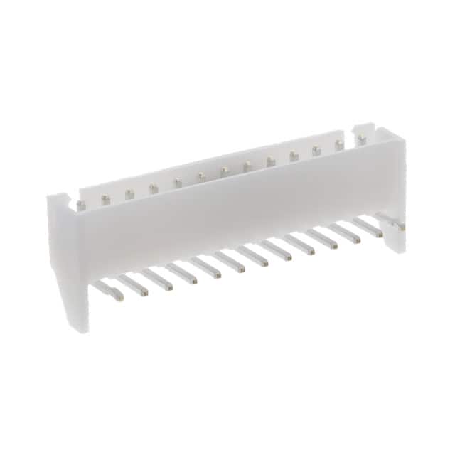 S13B-XH-A-1(LF)(SN) CONN HEADER R/A 13POS 2.5MM