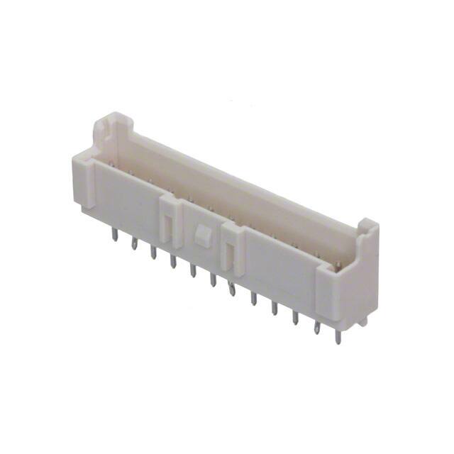 B12B-XASK-1-A(LF)(SN) CONN HEADER VERT 12POS 2.5MM