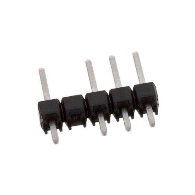 TSW-105-07-T-S-002 CONN HEADER VERT 5POS 2.54MM