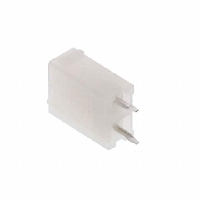 0460150206 CONN HEADER VERT 2POS