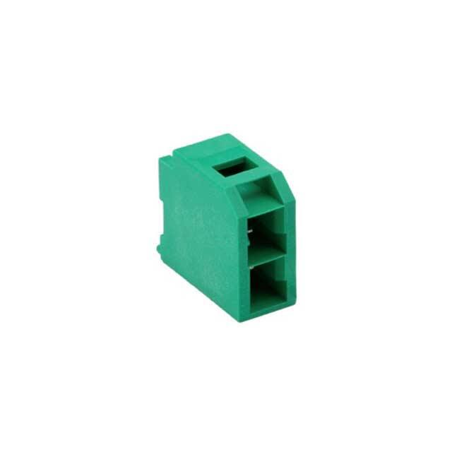 1510482207 CONN HEADER VERT 2POS