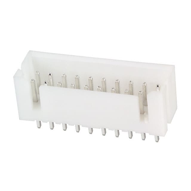 DF1B-20DP-2.5DSA CONN HEADER VERT 20POS 2.5MM