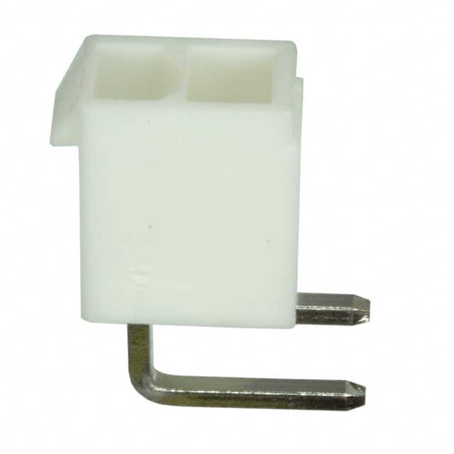 64900229522 CONN HEADER R/A 2POS