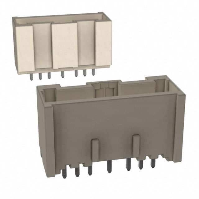 DF1EC-7P-2.5DSA(01) CONN HEADER VERT 7POS 2.5MM