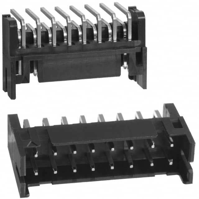 DF11-16DP-2DS(24) CONN HEADER R/A 16POS 2MM