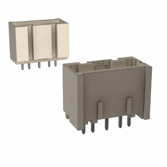 DF1EC-5P-2.5DSA(01) CONN HEADER VERT 5POS 2.5MM