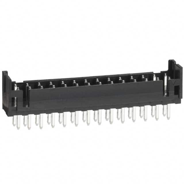 DF11-28DP-2DSA(20) CONN HEADER VERT 28POS 2MM