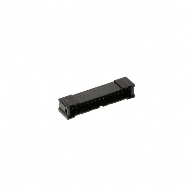 DF51A-28DP-2DSA CONN HEADER VERT 28POS 2MM