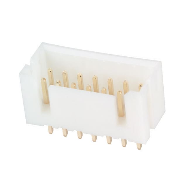 DF1B-14DP-2.5DSA(01) CONN HEADER VERT 14POS 2.5MM