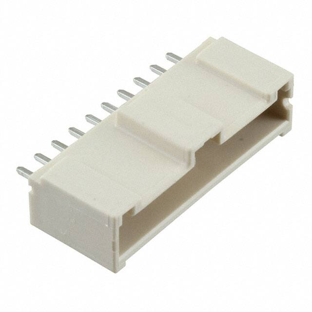 DF1EC-10P-2.5DSA(35) CONN HEADER VERT 10POS 2.5MM