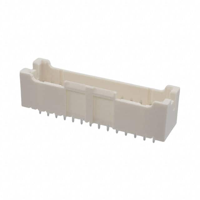 B28B-XADSS-N(LF)(SN) CONN HEADER VERT 28POS 2.5MM